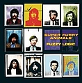 Super Furry Animals - Fuzzy Logic (bonus disc) album