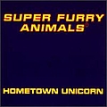 Super Furry Animals - Hometown Unicorn album