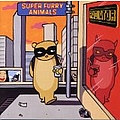 Super Furry Animals - Radiator (bonus disc) album