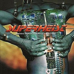 Superheist - Identical Remote Controlled Reactions альбом