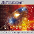 Superheist - The Prize Recruit album