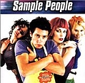The Superjesus - Sample People альбом