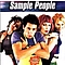 The Superjesus - Sample People album