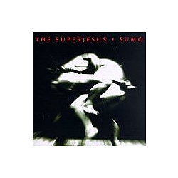 The Superjesus - Sumo альбом