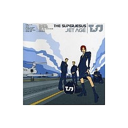 The Superjesus - Jet Age (Bonus Live Acoustic Disc) album