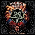 Superjoint Ritual - Use Once And Destroy album