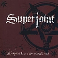 Superjoint Ritual - Lethal Dose Of American Hatred album