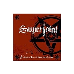 Superjoint Ritual - A Lethal Dose of American Hatred альбом