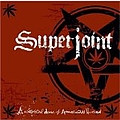 Superjoint Ritual - A Lethal Dose of American Hatred album