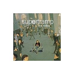 Supertramp - Slow Motion альбом