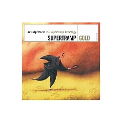 Supertramp - Retrospectacle: The Supertramp Anthology альбом