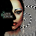Supreme Beings of Leisure - Divine Operating System album