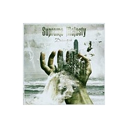Supreme Majesty - Danger альбом