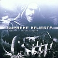 Supreme Majesty - Tales of a Tragic Kingdom album