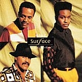 Surface - Nice Time for Lovin&#039;... The Best of Surface album