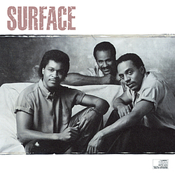 Surface - Surface album