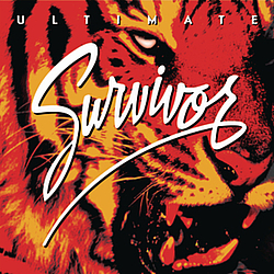 Survivor - Ultimate Survivor album