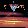 Survivor - Too Hot to Sleep альбом