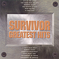 Survivor - Survivor Greatest Hits album