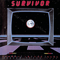 Survivor - Caught in the Game album