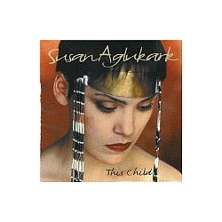 Susan Aglukark - This Child album