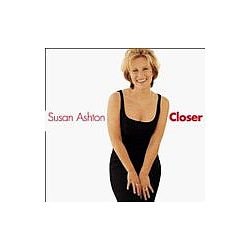 Susan Ashton - Closer album