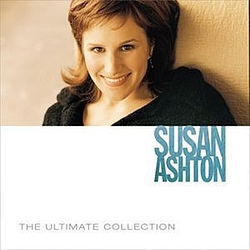 Susan Ashton - The Ultimate Collection альбом