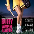 Susanna Hoffs - Buffy the Vampire Slayer альбом