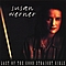 Susan Werner - Last of the Good Straight Girls альбом