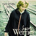 Susan Werner - Time Between Trains album