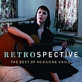 Suzanne Vega - RetroSpective: The Best Of Suzanne Vega альбом