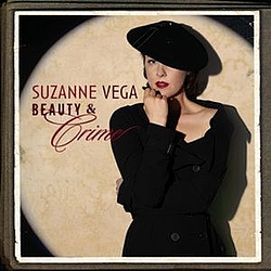Suzanne Vega - Beauty &amp; Crime album