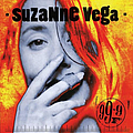 Suzanne Vega - 99.9 F° album