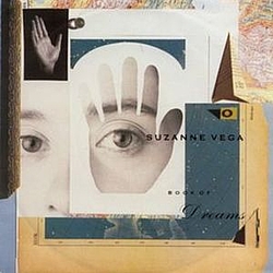 Suzanne Vega - Book of Dreams album