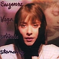 Suzanne Vega - Solitude Standing album