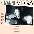 Suzanne Vega - Suzanne Vega альбом