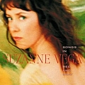 Suzanne Vega - Songs In Red And Gray album