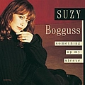 Suzy Bogguss - Something Up My Sleeve album