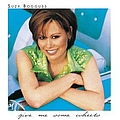 Suzy Bogguss - Give Me Some Wheels album