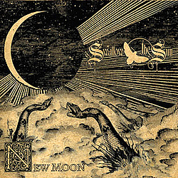 Swallow the Sun - New Moon album