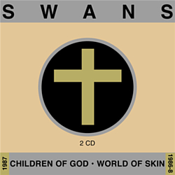 Swans - World of Skin album