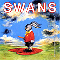 Swans - White Light From the Mouth of Infinity альбом