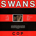 Swans - Cop album