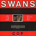 Swans - Cop/Young God album
