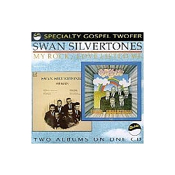 Swan Silvertones - My Rock / Love Lifted Me album