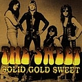 The Sweet - Solid Gold Sweet album
