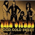 The Sweet - Solid Gold Sweet album