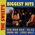 The Sweet - The Sweet&#039;s Biggest Hits album
