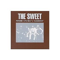 The Sweet - The Sweet album