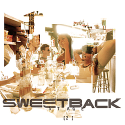 Sweetback - Stage 2 album